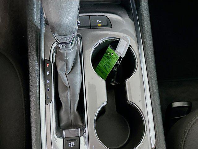 used 2024 Chevrolet Malibu car, priced at $18,247