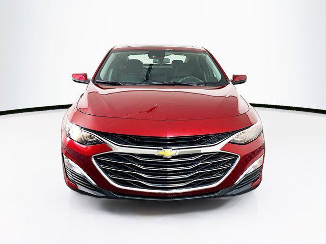 used 2024 Chevrolet Malibu car, priced at $18,247
