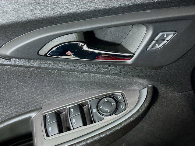 used 2024 Chevrolet Malibu car, priced at $18,247