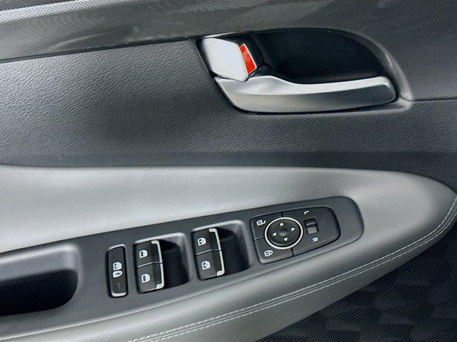 used 2023 Hyundai Santa Fe car, priced at $23,447