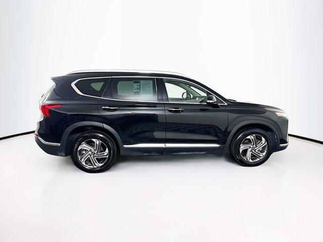 used 2023 Hyundai Santa Fe car, priced at $23,447