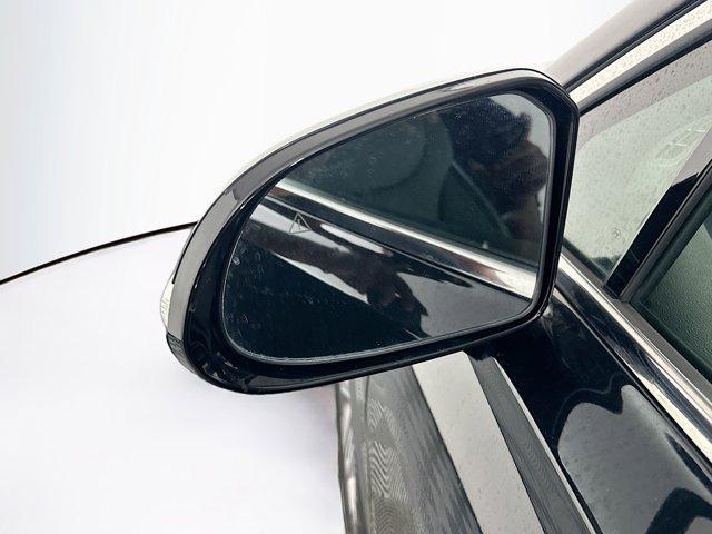 used 2023 Hyundai Santa Fe car, priced at $23,447