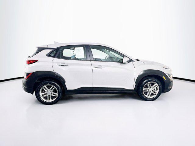 used 2022 Hyundai Kona car, priced at $17,597