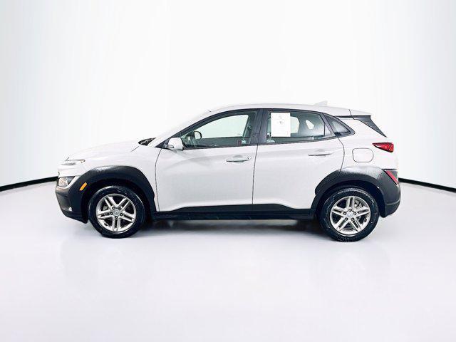 used 2022 Hyundai Kona car, priced at $17,597