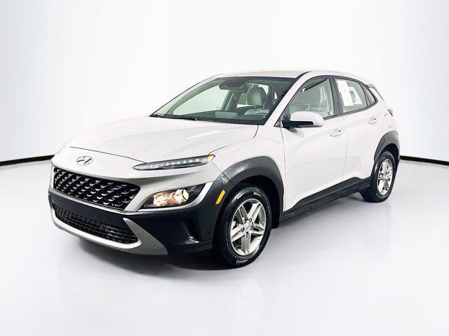 used 2022 Hyundai Kona car, priced at $17,597