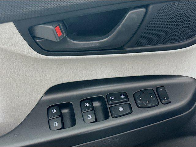 used 2022 Hyundai Kona car, priced at $17,597