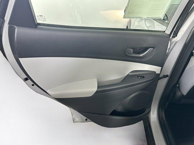 used 2022 Hyundai Kona car, priced at $17,597
