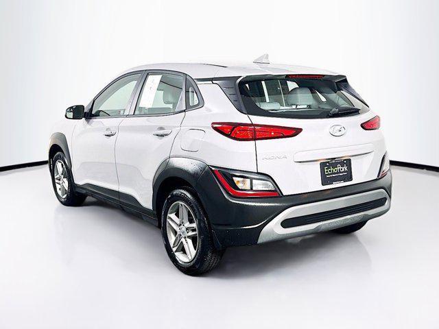 used 2022 Hyundai Kona car, priced at $17,597