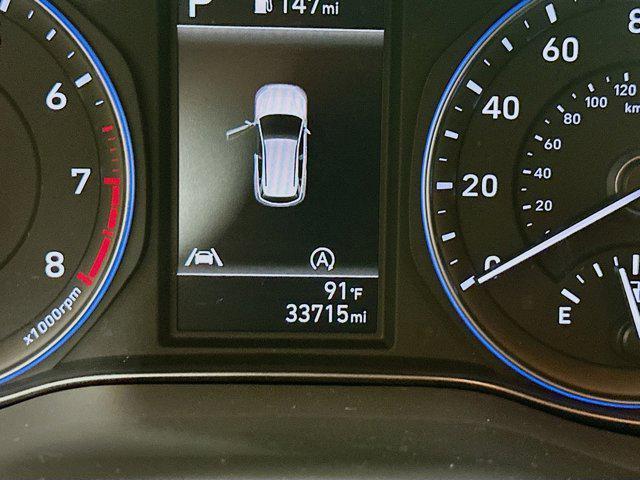 used 2022 Hyundai Kona car, priced at $17,597