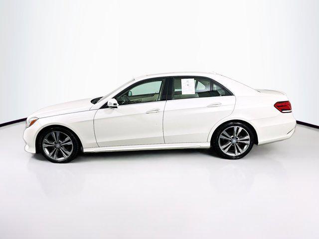 used 2014 Mercedes-Benz E-Class car, priced at $9,997