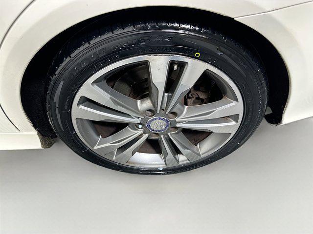 used 2014 Mercedes-Benz E-Class car, priced at $9,997