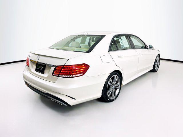 used 2014 Mercedes-Benz E-Class car, priced at $9,997