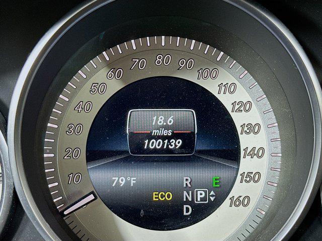 used 2014 Mercedes-Benz E-Class car, priced at $9,997