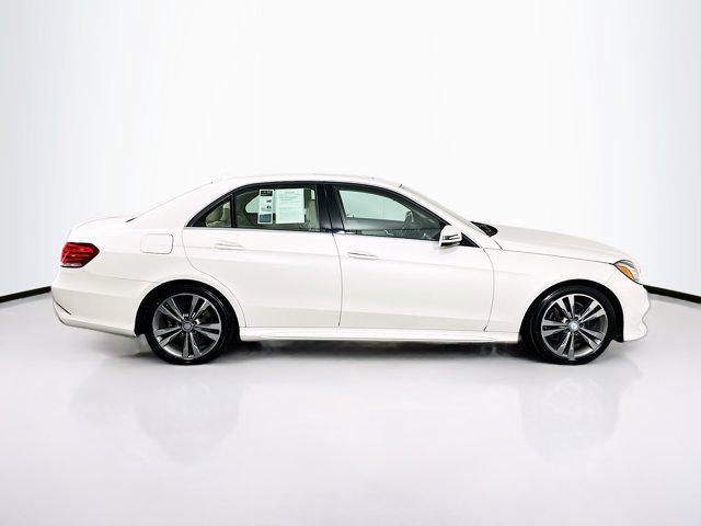 used 2014 Mercedes-Benz E-Class car, priced at $9,997