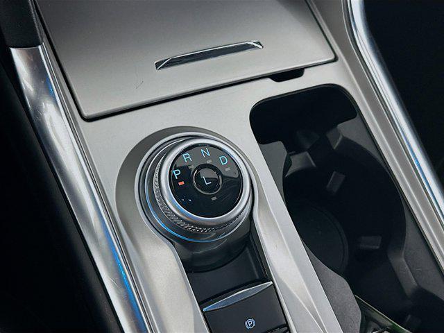 used 2024 Ford Explorer car, priced at $30,997