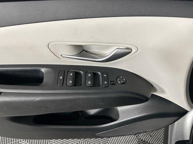 used 2024 Hyundai Tucson car, priced at $22,447