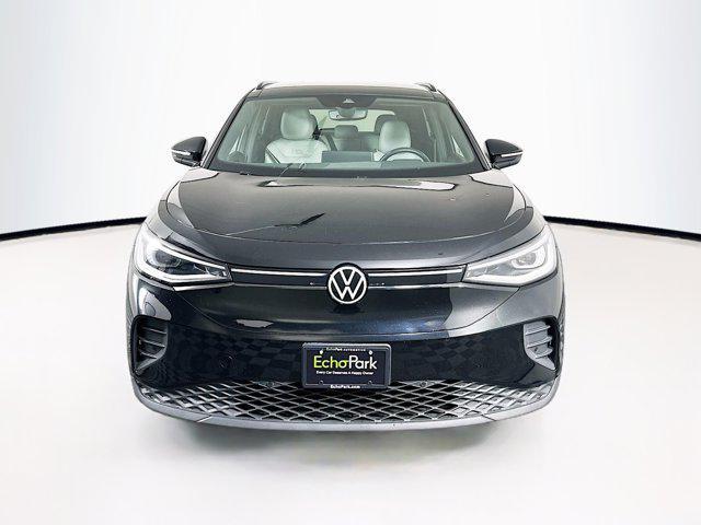 used 2021 Volkswagen ID.4 car, priced at $20,397