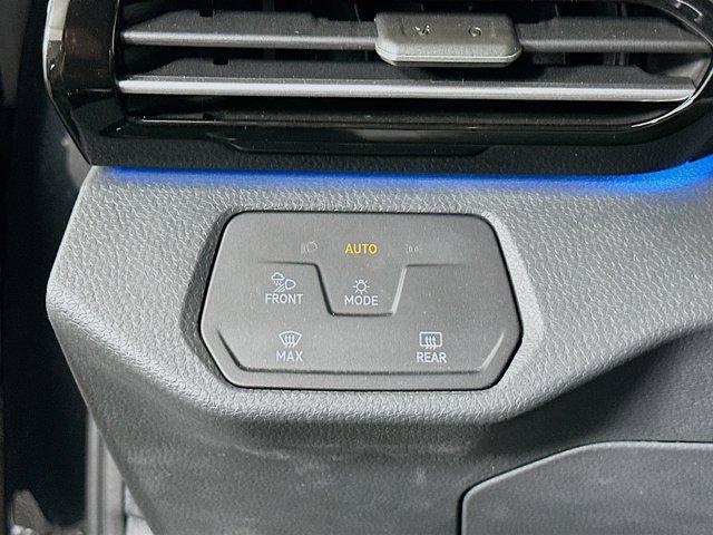 used 2021 Volkswagen ID.4 car, priced at $20,397