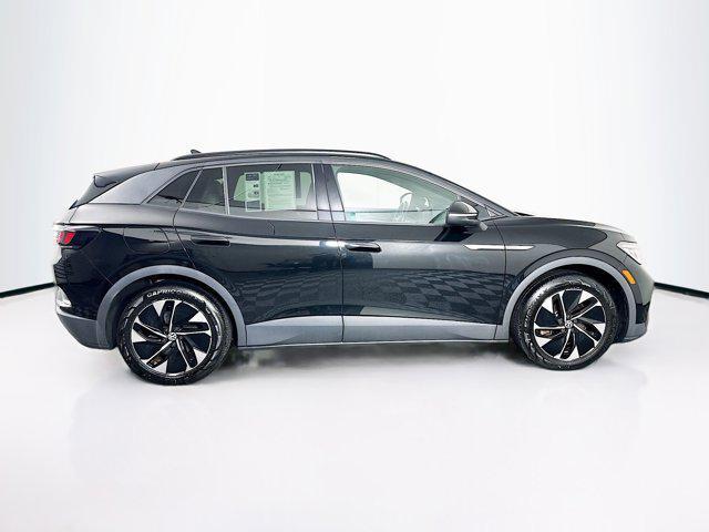 used 2021 Volkswagen ID.4 car, priced at $20,397