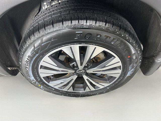 used 2023 Nissan Rogue car, priced at $21,197