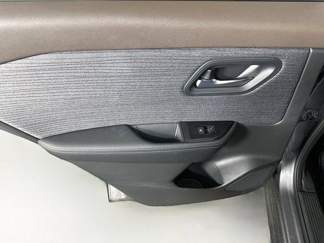 used 2023 Nissan Rogue car, priced at $21,197