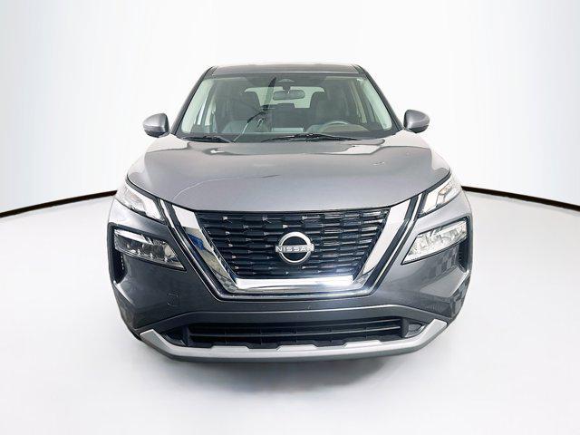 used 2023 Nissan Rogue car, priced at $21,197