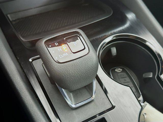 used 2023 Nissan Rogue car, priced at $21,197