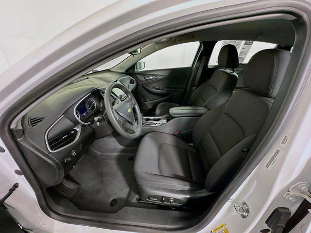 used 2023 Chevrolet Malibu car, priced at $18,997