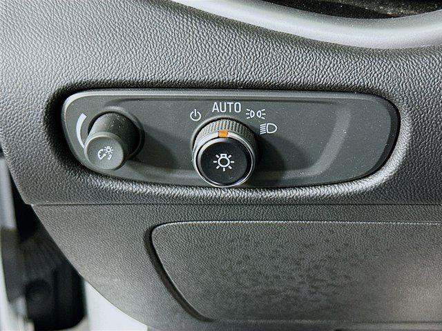 used 2023 Chevrolet Malibu car, priced at $18,997