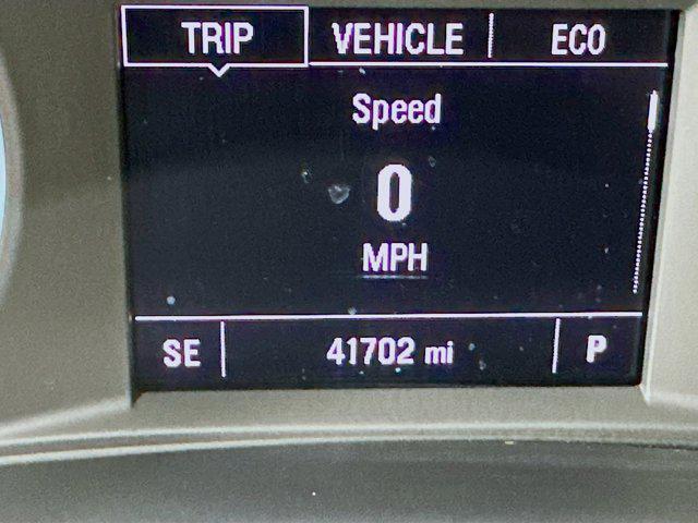 used 2023 Chevrolet Malibu car, priced at $18,997