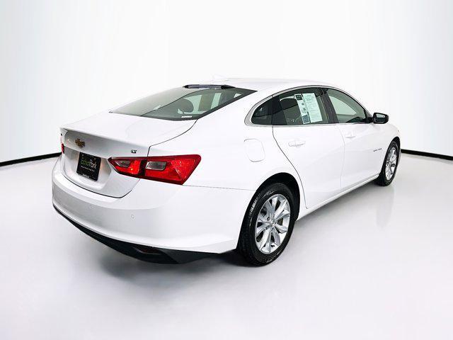 used 2023 Chevrolet Malibu car, priced at $18,997