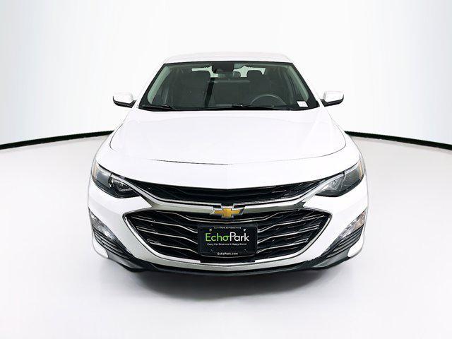 used 2023 Chevrolet Malibu car, priced at $18,997