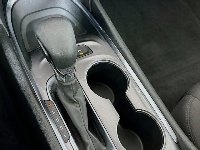 used 2023 Chevrolet Malibu car, priced at $18,997