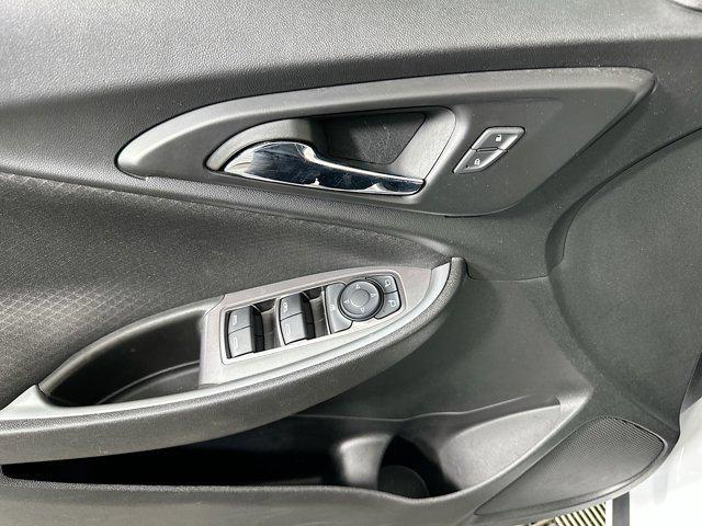 used 2023 Chevrolet Malibu car, priced at $18,997
