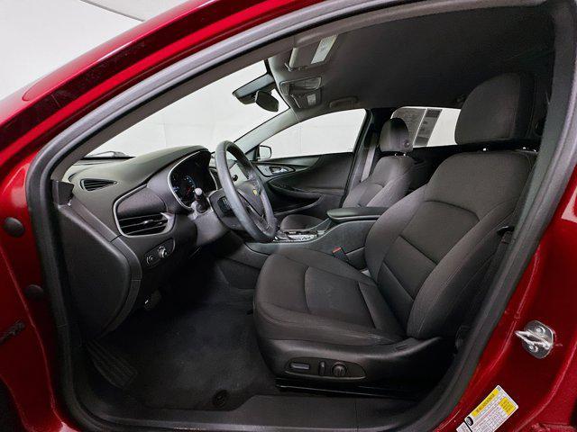 used 2023 Chevrolet Malibu car, priced at $19,997