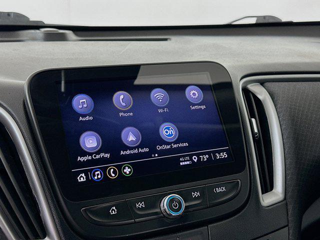 used 2023 Chevrolet Malibu car, priced at $19,997