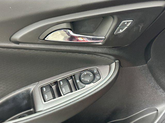 used 2023 Chevrolet Malibu car, priced at $19,997