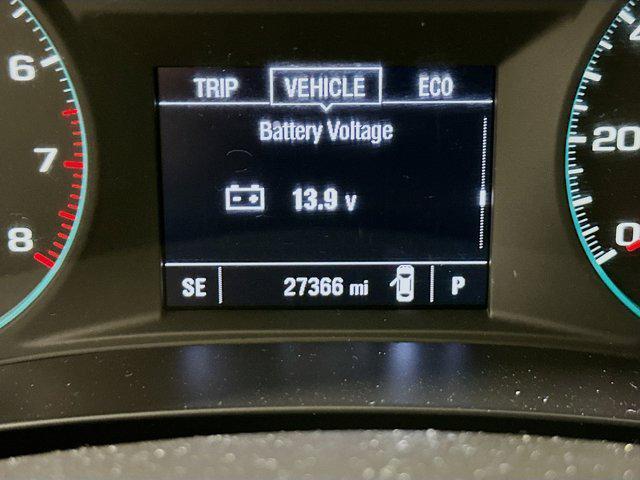 used 2023 Chevrolet Malibu car, priced at $19,997