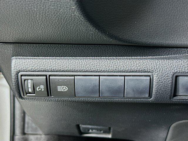 used 2020 Toyota Corolla car, priced at $16,297
