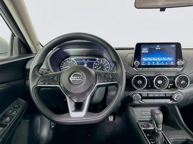 used 2023 Nissan Sentra car, priced at $17,397