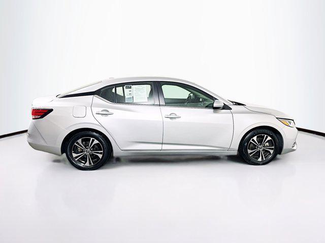 used 2023 Nissan Sentra car, priced at $17,397