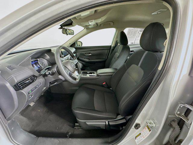 used 2023 Nissan Sentra car, priced at $17,397