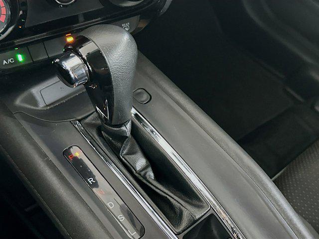 used 2020 Honda HR-V car, priced at $13,997
