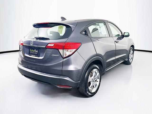 used 2020 Honda HR-V car, priced at $13,997