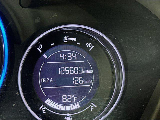 used 2020 Honda HR-V car, priced at $13,997