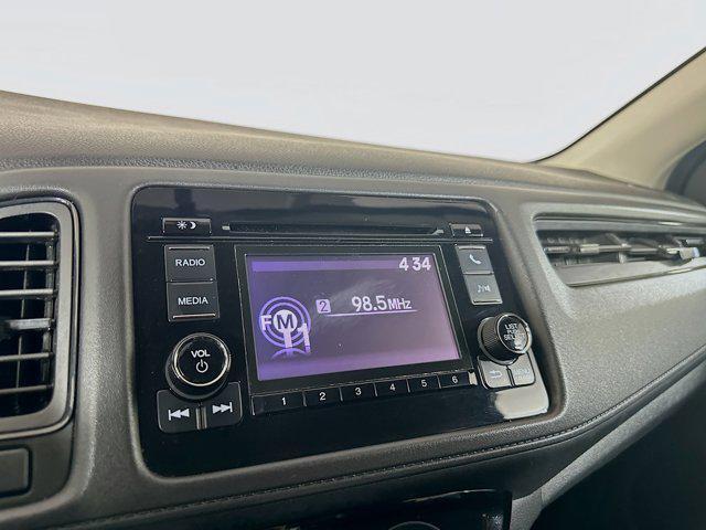 used 2020 Honda HR-V car, priced at $13,997