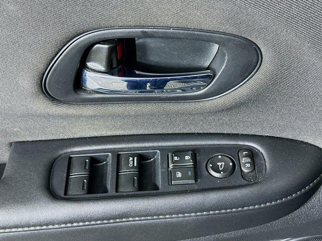 used 2020 Honda HR-V car, priced at $13,997