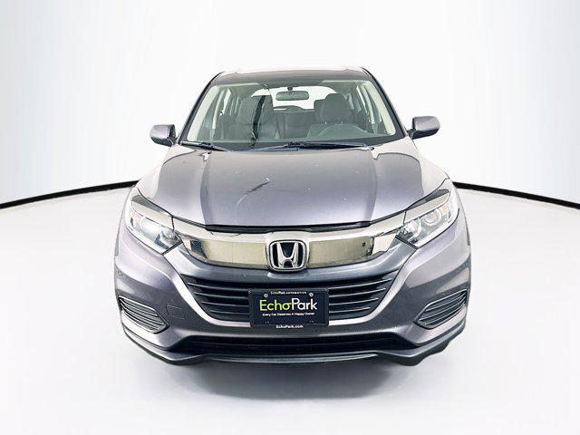 used 2020 Honda HR-V car, priced at $13,997