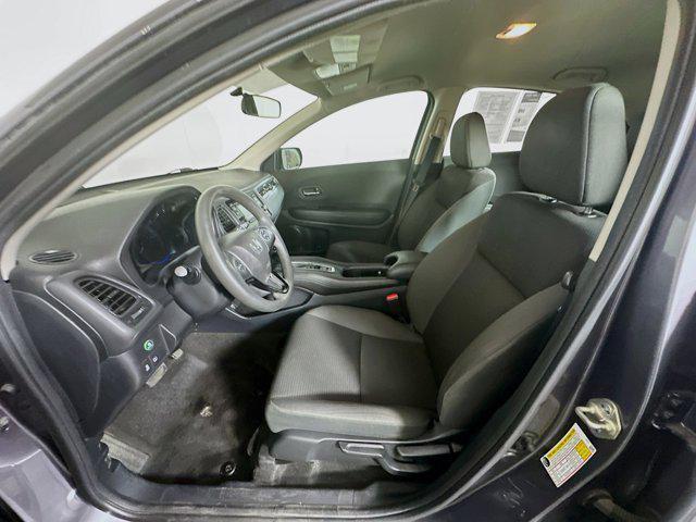 used 2020 Honda HR-V car, priced at $13,997