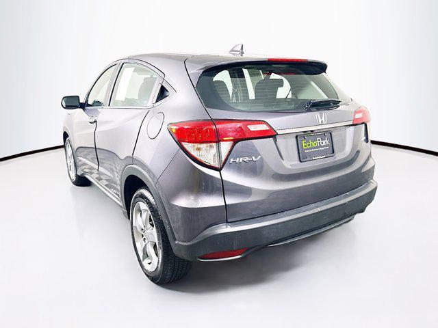 used 2020 Honda HR-V car, priced at $13,997